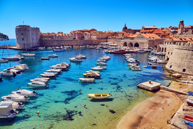 Croatia: itinerary for your holiday