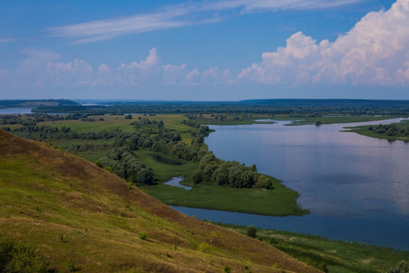 Discovering the unknown: what to see in Chuvashia