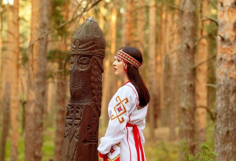 Discovering the unknown: what to see in Chuvashia