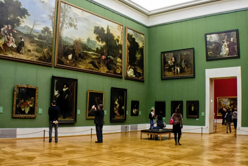 Drink beer, go to the Pinakothek, visit the BMW Museum: how to spend a weekend in Munich