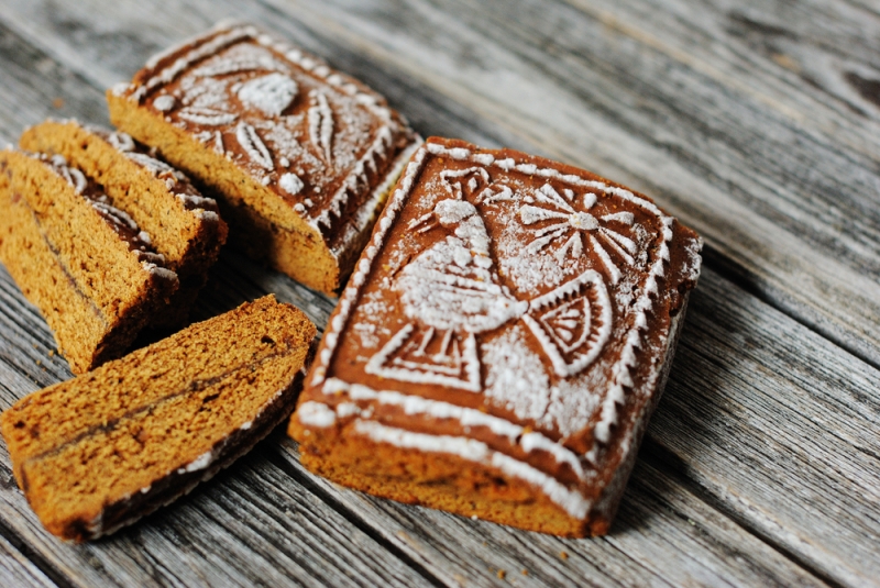 Edible souvenirs: what to bring from Russian regions