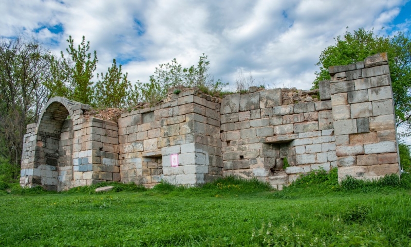 Fortresses, ruins and churches: Kremlins of the Moscow region