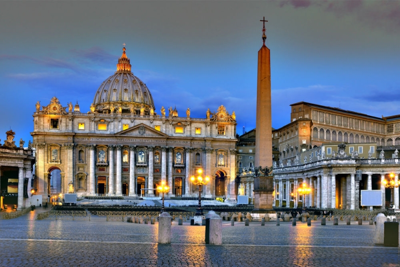 Free Rome: attractions, places to relax with family, performances and concerts