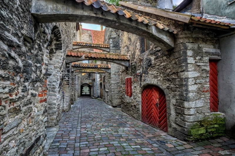 Free Tallinn: excursions, concerts and beaches