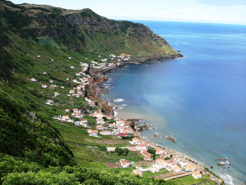 From Iceland to Madeira. 5 most unusual islands in Europe