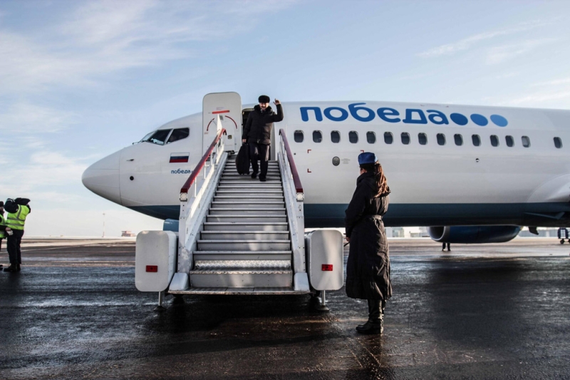 From Sky Express to Pobeda: low-cost airlines in Russia