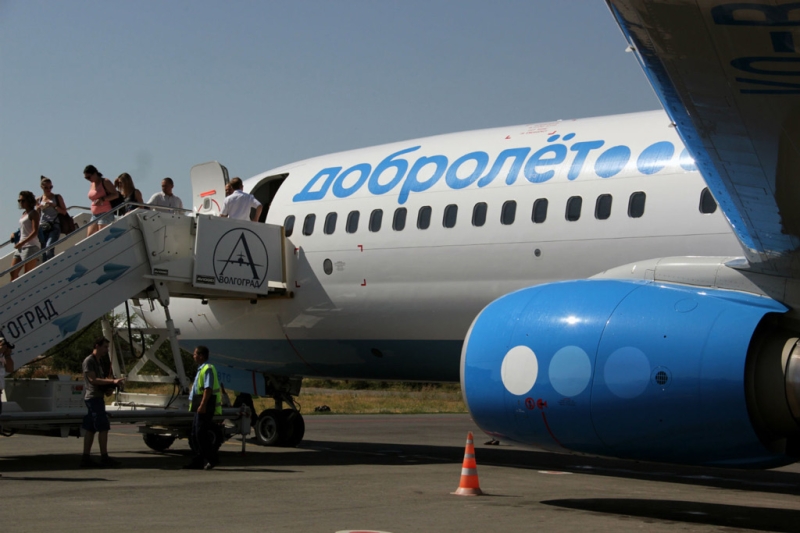 From Sky Express to Pobeda: low-cost airlines in Russia