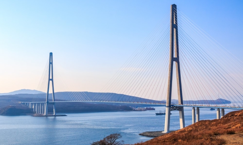 Gastroguide for Vladivostok and Primorye