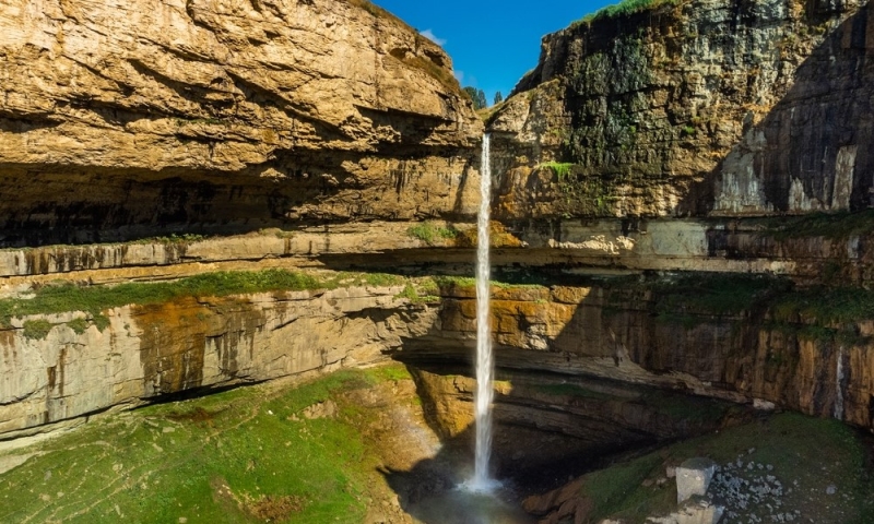 Ghost villages, mountains and fortresses: we are going to Dagestan