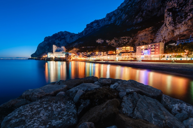 Gibraltar: what to do on a rock at the end of the world?