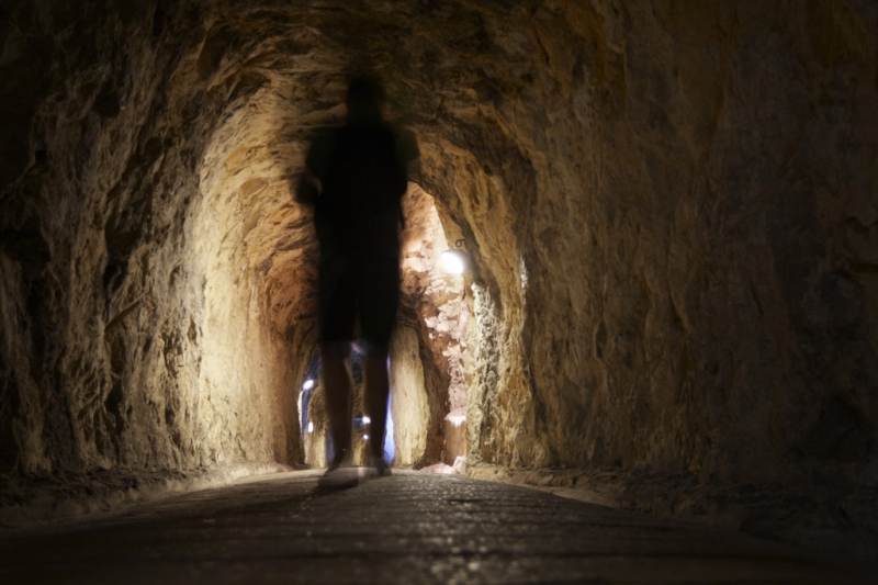 Gibraltar: what to do on a rock at the end of the world?