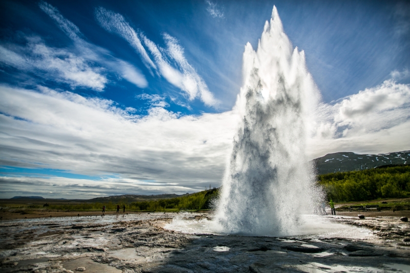 Glaciers, geysers and northern lights: 6 reasons to go to Iceland