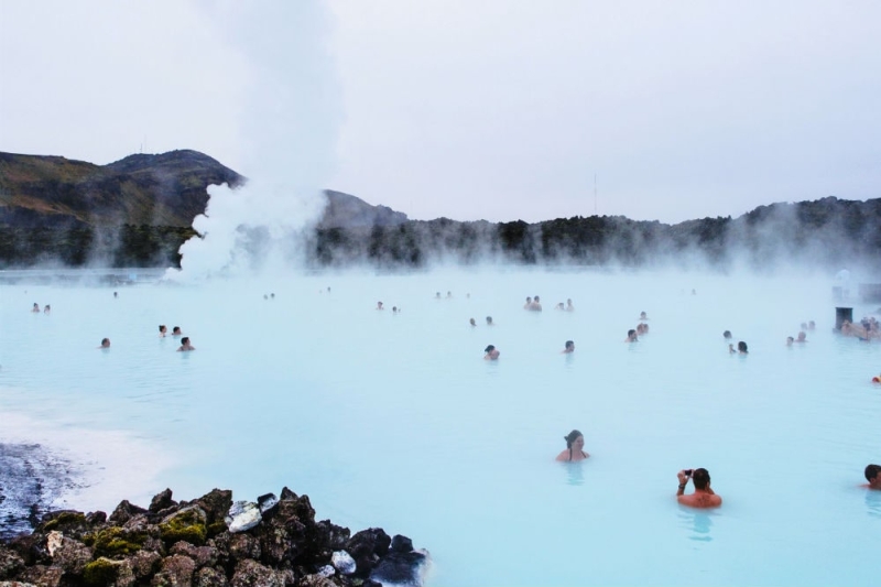 Glaciers, geysers and northern lights: 6 reasons to go to Iceland