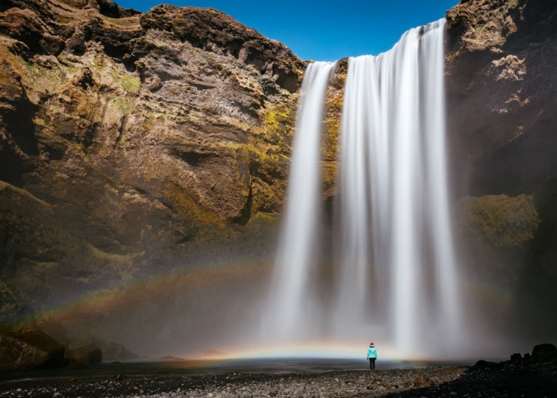 Glaciers, geysers and northern lights: 6 reasons to go to Iceland