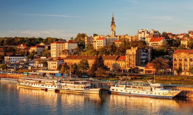 Going to Serbia: Belgrade and other interesting places