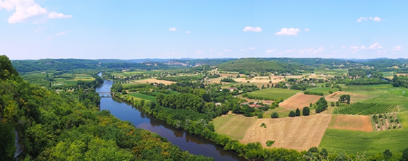 Great trip to the south of France