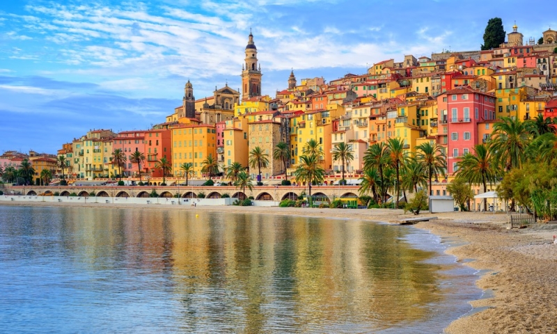 Guide to the French Riviera