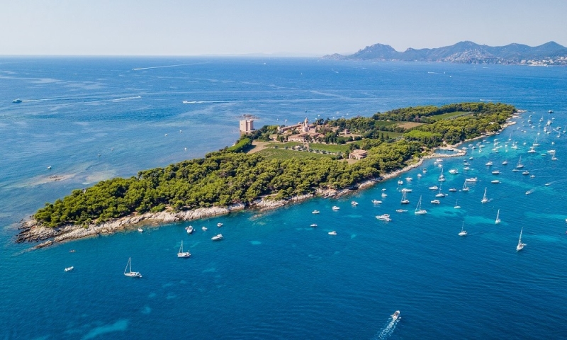 Guide to the French Riviera