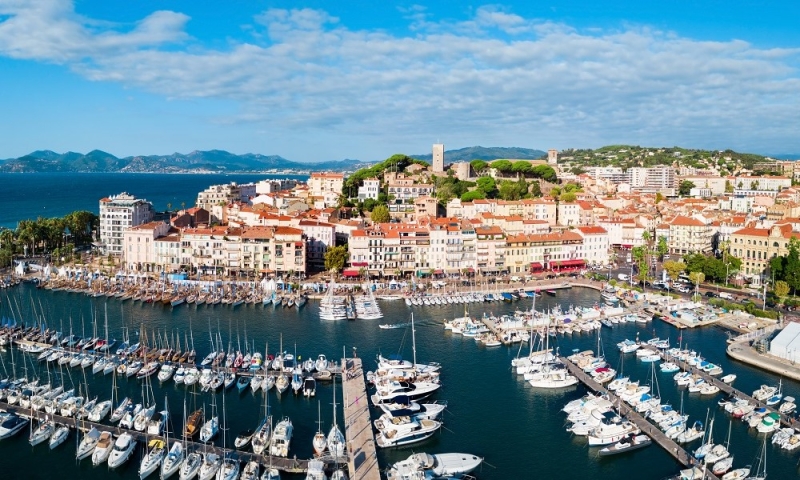 Guide to the French Riviera