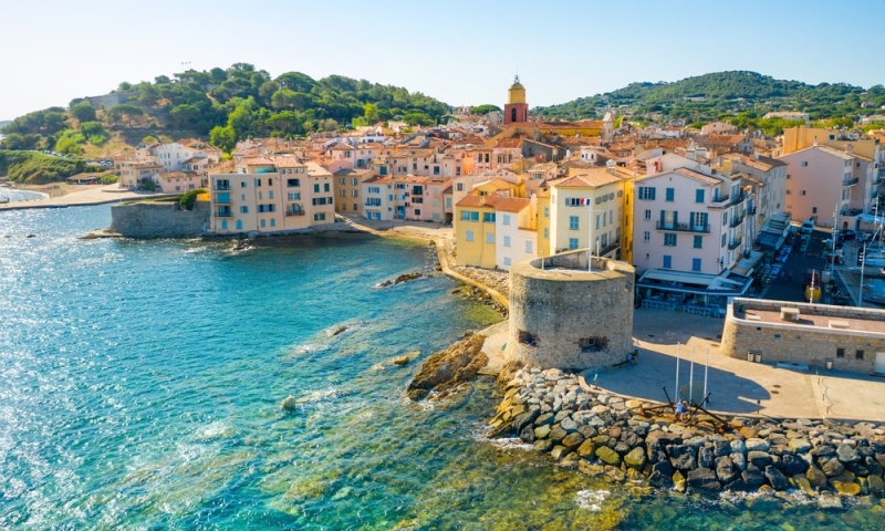 Guide to the French Riviera