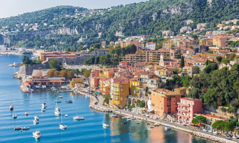 Guide to the French Riviera