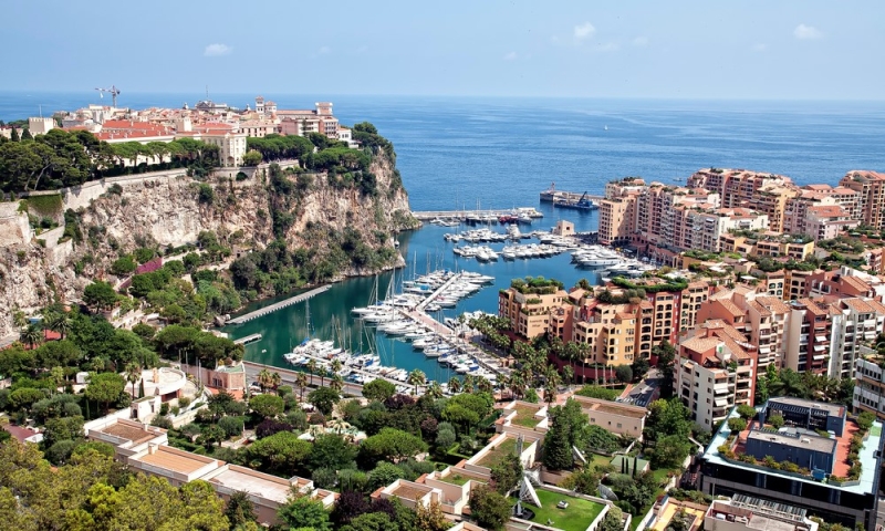 Guide to the French Riviera