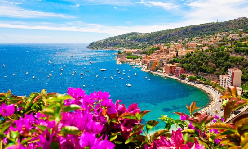 Guide to the French Riviera