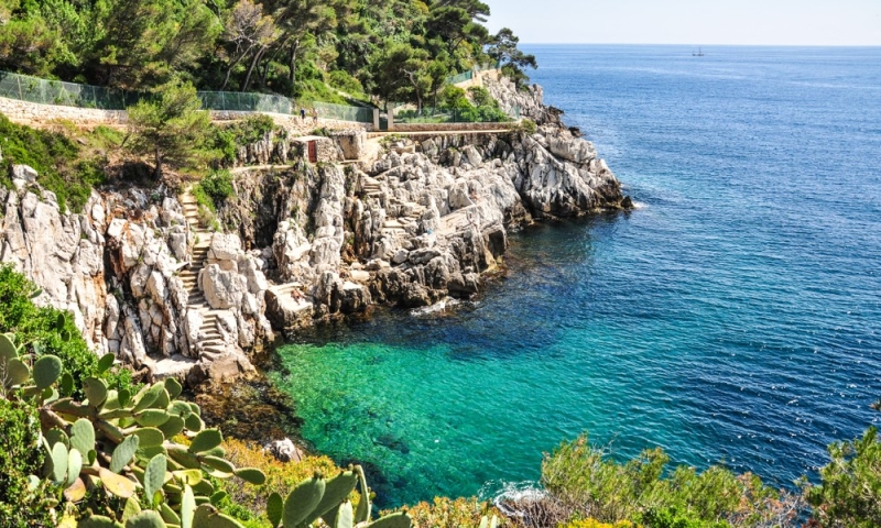 Guide to the French Riviera