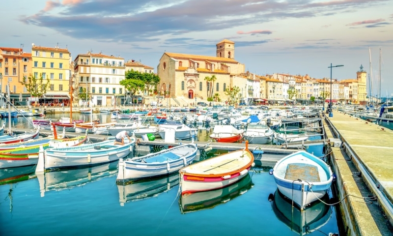 Guide to the French Riviera