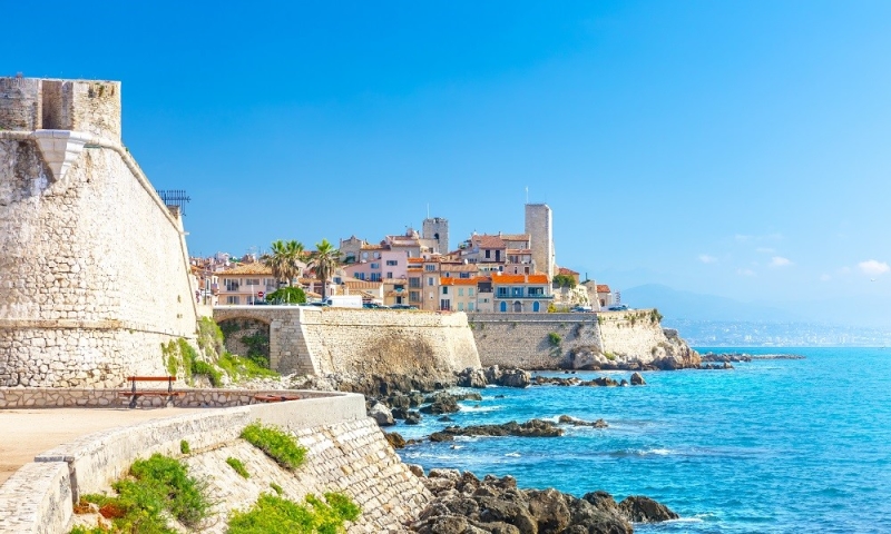 Guide to the French Riviera