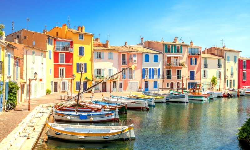 Guide to the French Riviera