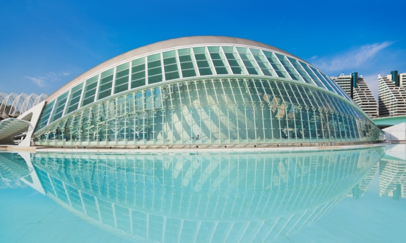 Guide to Valencia