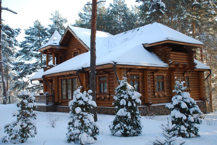 Holiday outside the city: the best resorts near Moscow