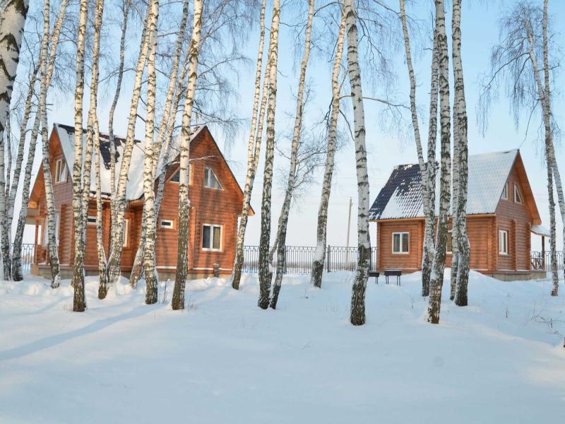 Holiday outside the city: the best resorts near Moscow