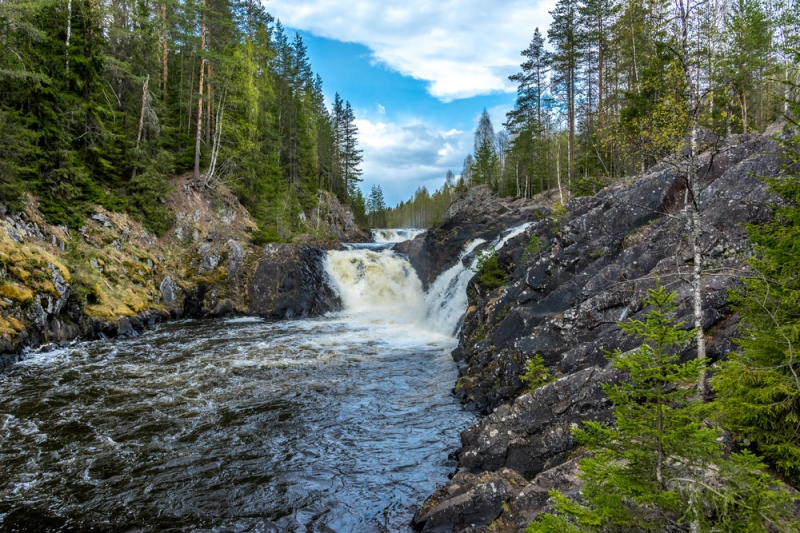 Holidays in Karelia in 2020: the abode of secrets and mother nature