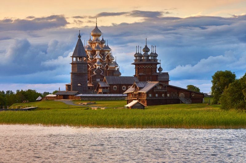 Holidays in Karelia in 2020: the abode of secrets and mother nature