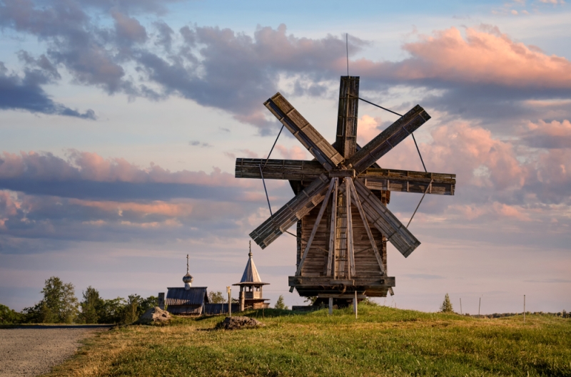 Holidays in Karelia in 2020: the abode of secrets and mother nature