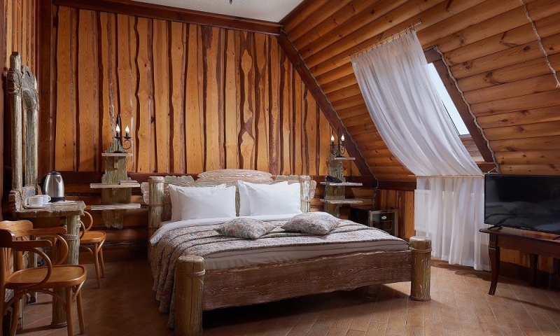 Hotels in the Golden Ring of Russia where you don’t want to leave