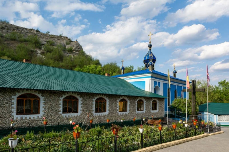 How to spend a week in Moldova