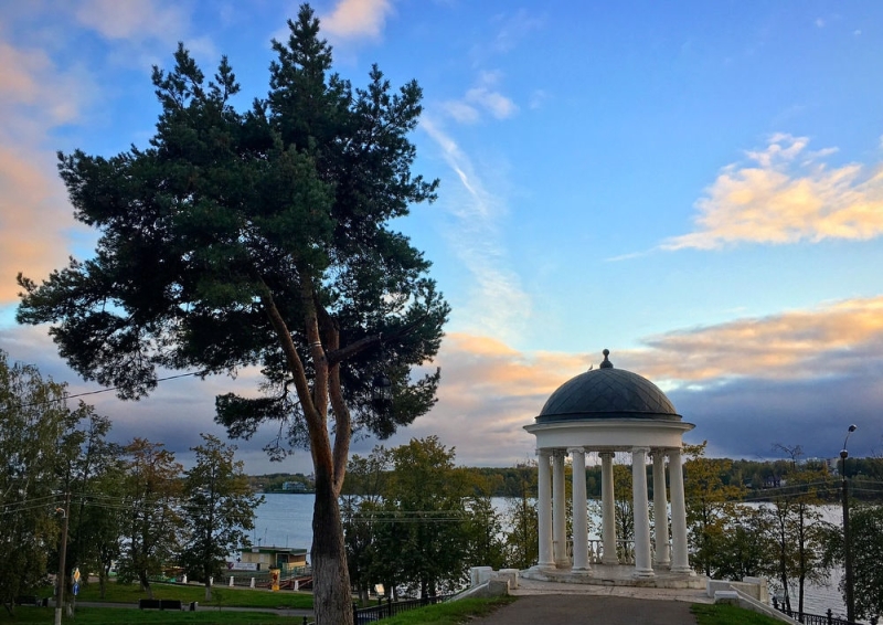 Kostroma mon amour: how to spend a fun and interesting weekend in the cradle of the Romanov dynasty