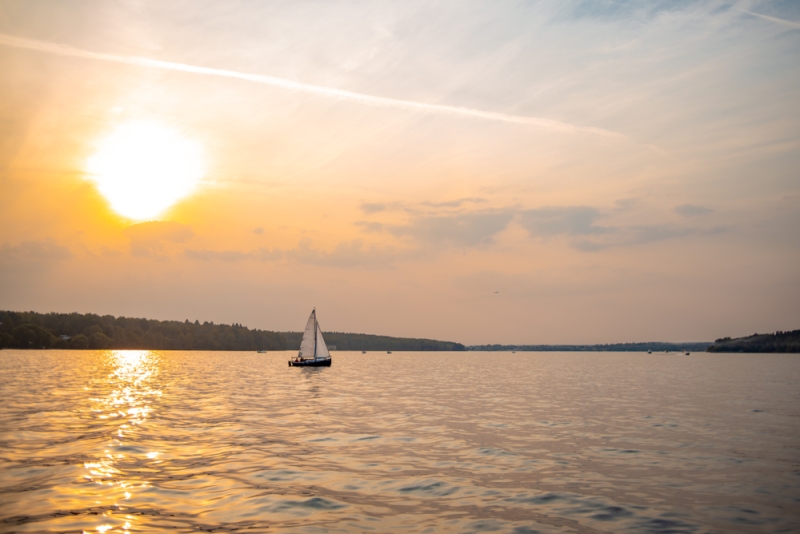 Let&#39;s go for a swim: 10 beaches where Muscovites can relax this summer