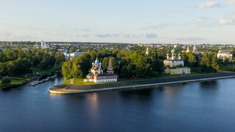 Let&#39;s go for a swim: 10 beaches where Muscovites can relax this summer