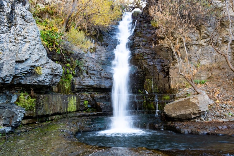 Like in Iceland: a route along the most beautiful waterfalls in Armenia