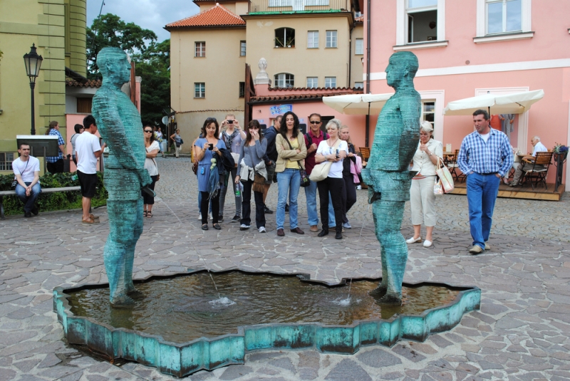 Non-tourist Prague: interesting places in the Czech capital