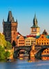 Non-tourist Prague: interesting places in the Czech capital