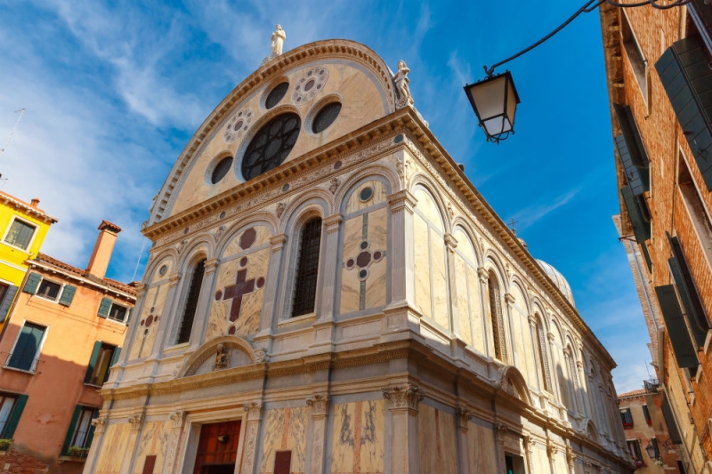 Non-tourist Venice: markets, bars, concerts and gardens that only Venetians know about