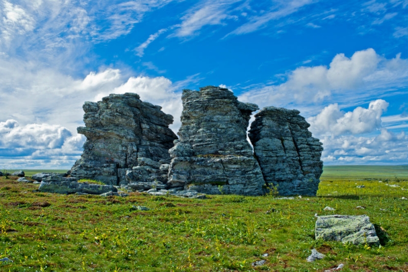 Perm the Great: the threshold of the Urals, the birthplace of salt and the mother of wooden gods