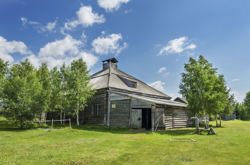 Perm the Great: the threshold of the Urals, the birthplace of salt and the mother of wooden gods