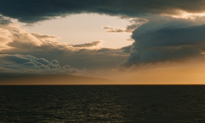 Road to the End of the World: Shikotan Island