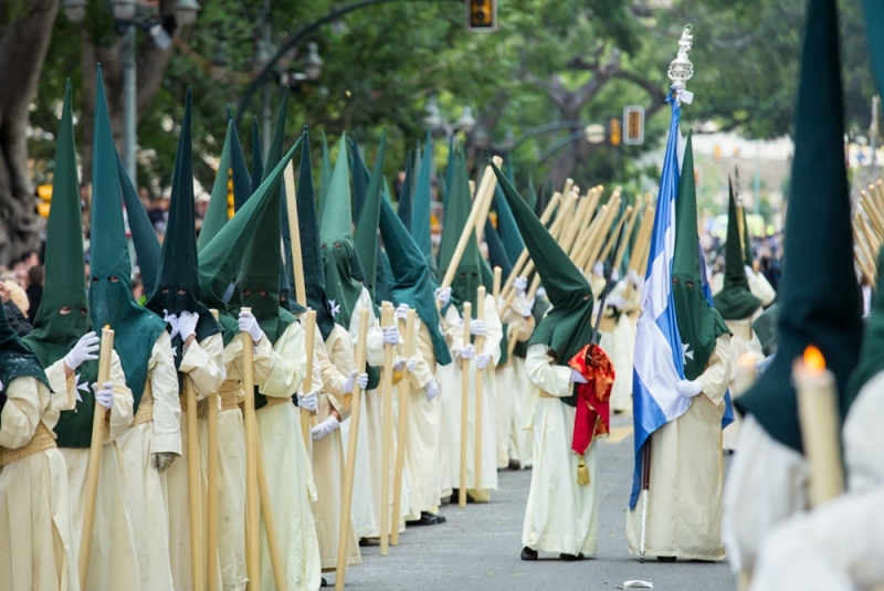 Semana Santa in Spain